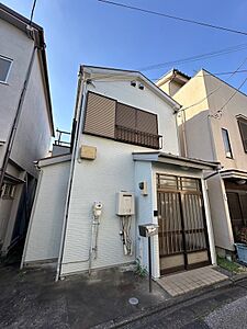 外観 外観