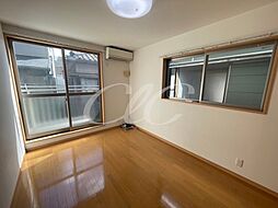 キャニオンベリー 1階1Kのリビング/ダイニング