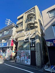 ファーストビル飯島