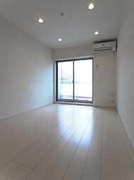 リブリ・＆29771；進 3階1Kのリビング/ダイニング