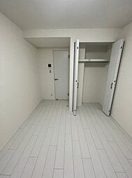 東京メトロ南北線 王子神谷駅 徒歩15分の賃貸マンション 4階1Kのリビング/ダイニング