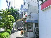 尾久駅前交番（255m）