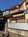 東京メトロ南北線 王子駅 徒歩6分の賃貸アパート