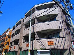 JR山手線 田端駅 徒歩5分の賃貸マンション