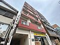 王子ハイツ