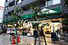 周辺：マルエツ プチ 千石店（621m）