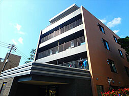 JR山手線 西日暮里駅 徒歩7分の賃貸マンション