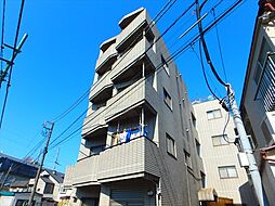 メゾンツカモト
