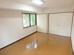 梶野園ビル 4階2DKのリビング/ダイニング