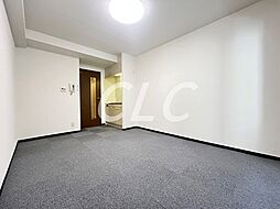 YKビル 2階ワンルームのリビング/ダイニング