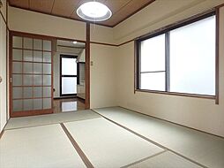 めぞんエル 3階1Kのリビング/ダイニング