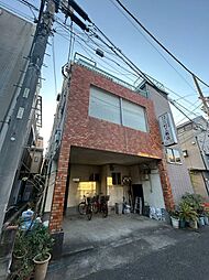 JR京浜東北・根岸線 上中里駅 徒歩9分