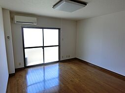 島田マンション 2階1Kのリビング/ダイニング