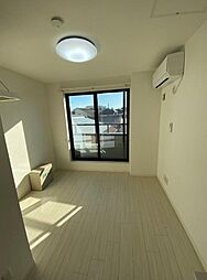 東京メトロ南北線 王子駅 徒歩9分の賃貸アパート 1階ワンルームのリビング/ダイニング