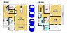 間取り：3990万円、2LDK+S（納戸）、土地面積100.65m2、建物面積99.63m2 吹抜けLDKと豊富な収納が魅力