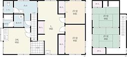 中古住宅 (川副町犬井道)