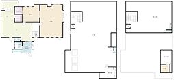 中古住宅　（武雄市山内町）