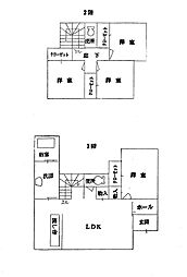 JR筑豊本線 新飯塚駅 バス43分 蓮台寺下車 徒歩11分