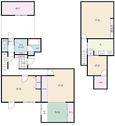 福岡県八女郡広川町大字日吉
