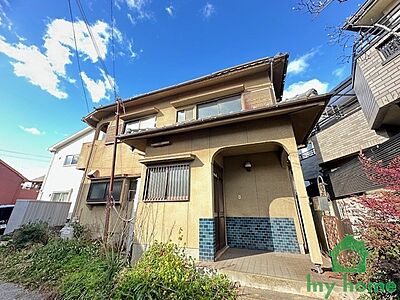 外観:【山電「別府」駅まで徒歩約12分】生活用品が揃うイトーヨーカドー加古川店まで約650mで毎日のお買い物便利 外観:【山電「別府」駅まで徒歩約12分】生活用品が揃うイトーヨーカドー加古川店まで約650mで毎日のお買い物便利