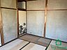 和室：【和室約6帖】
