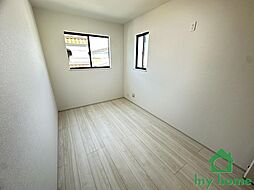 子供部屋の画像