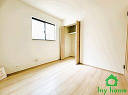 子供部屋の画像