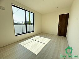 子供部屋の画像