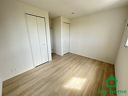 子供部屋の画像