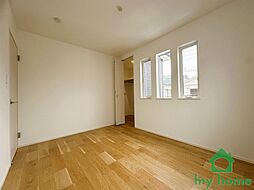 子供部屋の画像