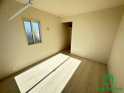 子供部屋の画像