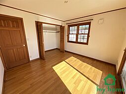 子供部屋の画像