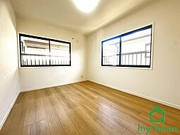 子供部屋の画像