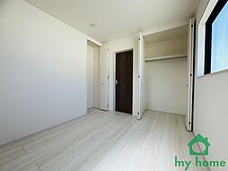 子供部屋の画像