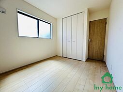 子供部屋の画像