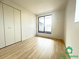 子供部屋の画像