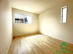 子供部屋の画像