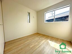 子供部屋の画像