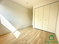 子供部屋の画像