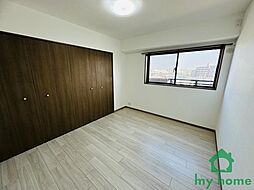 子供部屋の画像