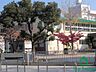 周辺：明石市立魚住小学校(1200m)