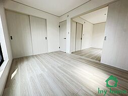 子供部屋の画像