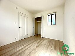 子供部屋の画像