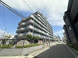 プレステージ大久保駅前