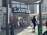 周辺：ローソン大久保駅北口店(160m)
