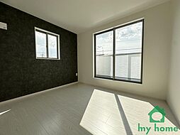 子供部屋の画像