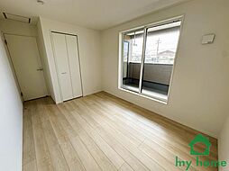 子供部屋の画像