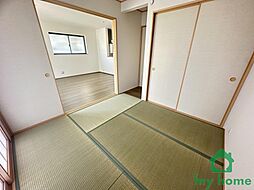 和室の画像