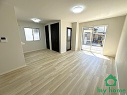 明石市大久保町大窪 中古戸建