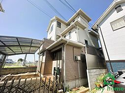 明石市二見町福里 中古戸建